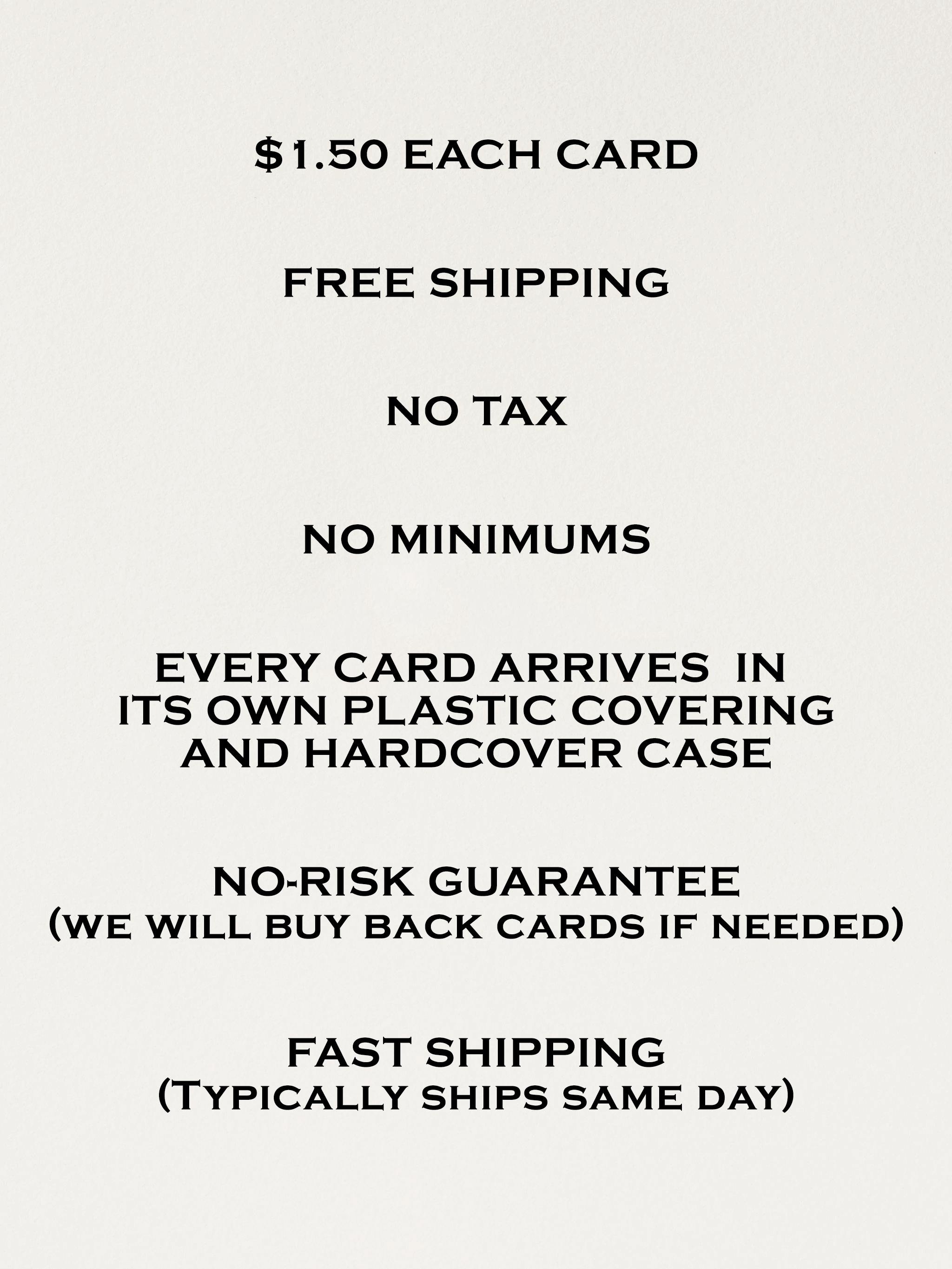 Saints Reserve – Großhandel Religiöse Grußkarte – Saints Reserve Holographische Gebetskarten26