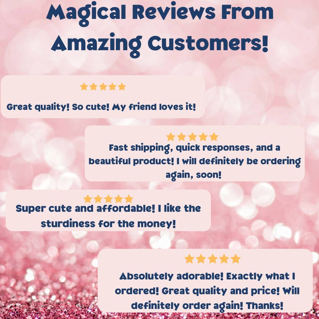 Meeko’s Must Haves - Wholesale Badge Accessory - Women's - Boujee Retractable Badge Reel for Nurses & Teachers7