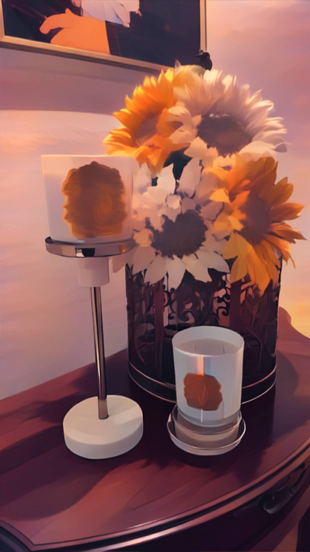 Azul Coleção La Bree para venda a revendedores na Faire20