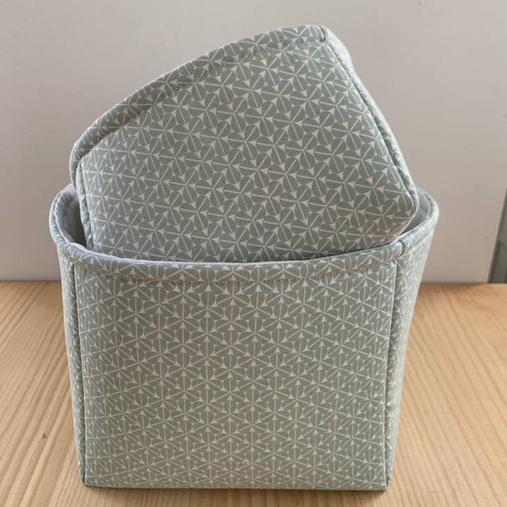 Storage baskets for wholesale by Nalí Kids