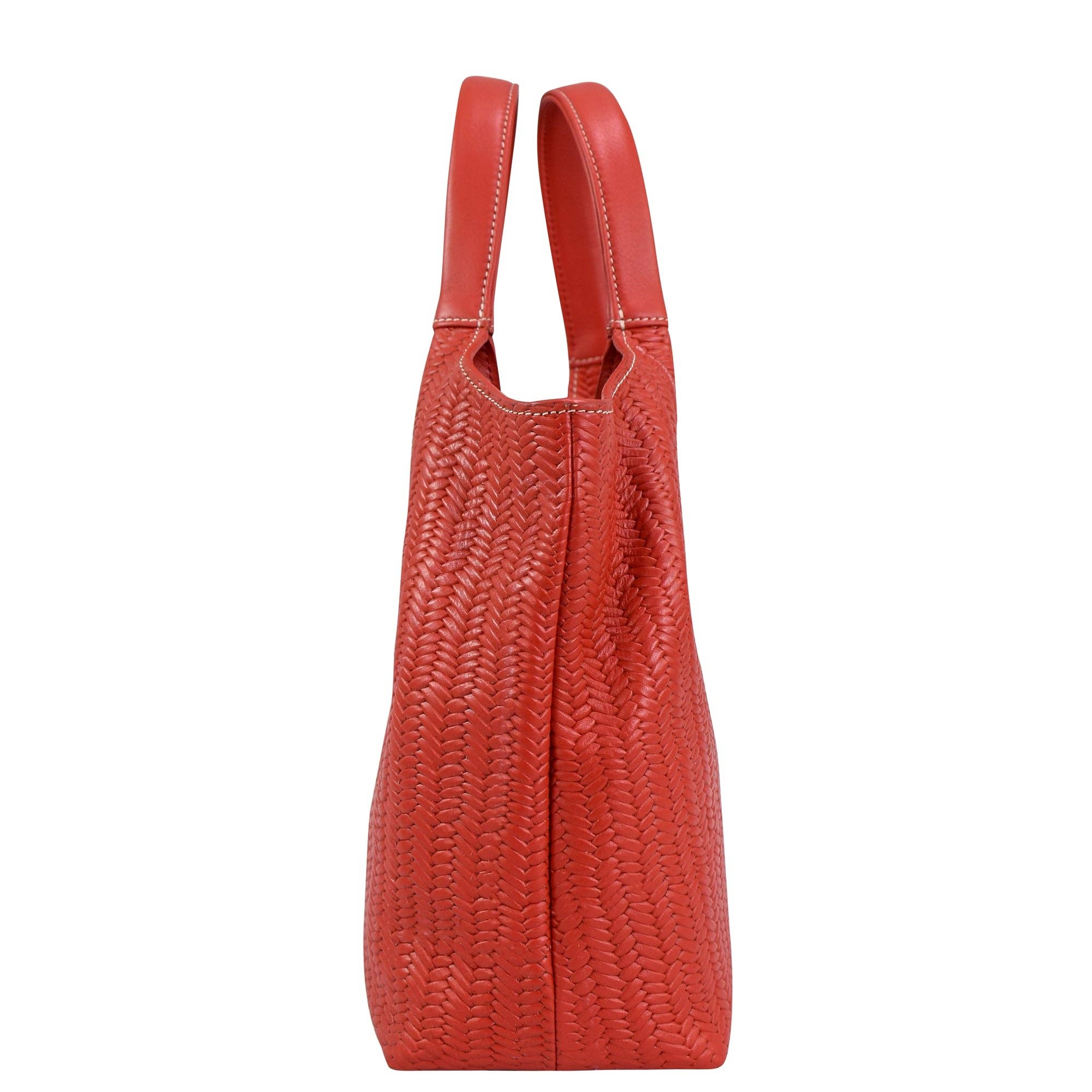 Anuschka | Vanya Lara (USA) - Wholesale Tote Bag - Women's - Heritage Leather Large Tote - 85283