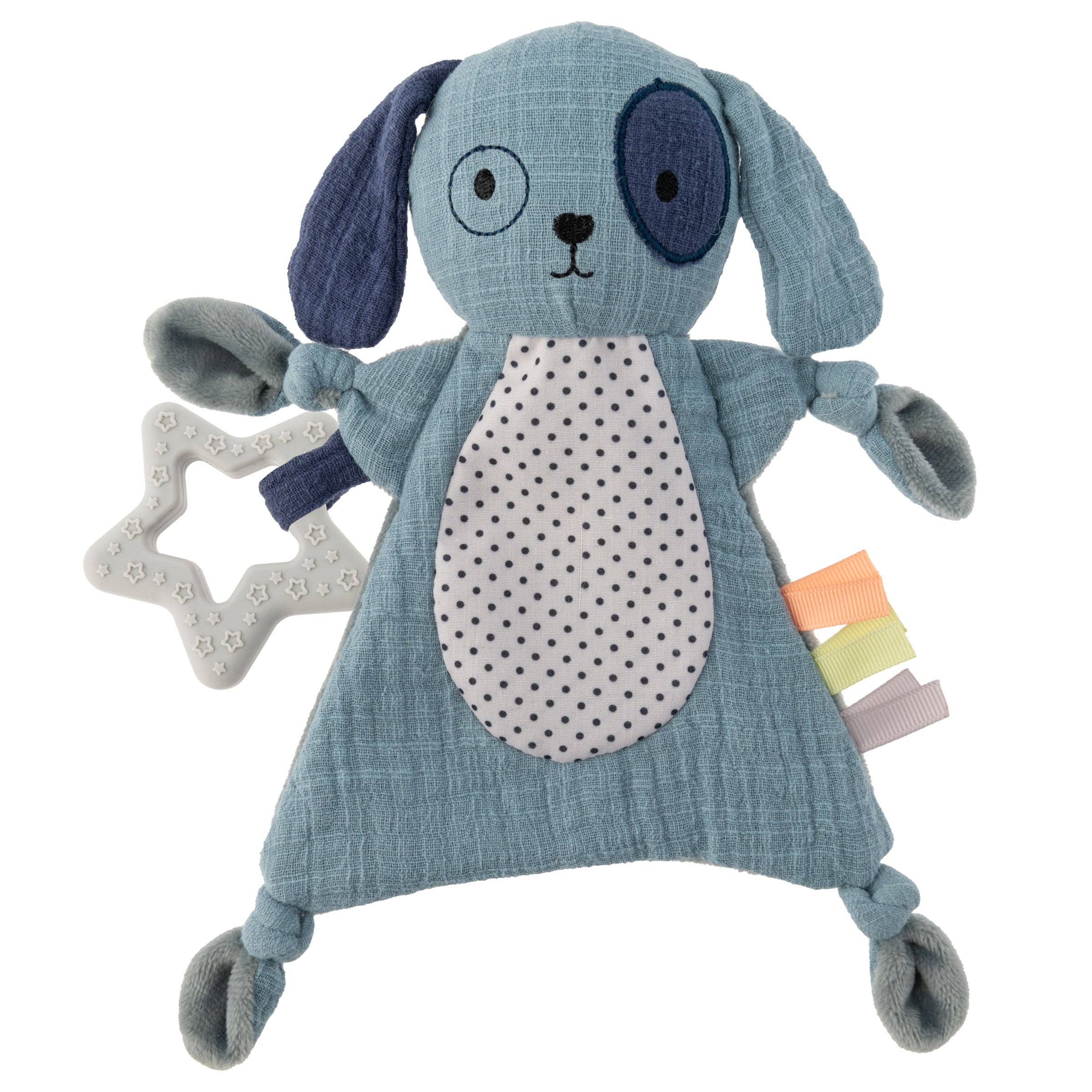 Stephen Joseph Gifts - Wholesale Crinkle Tag Toy - Baby - Baby Crinkle Toy4