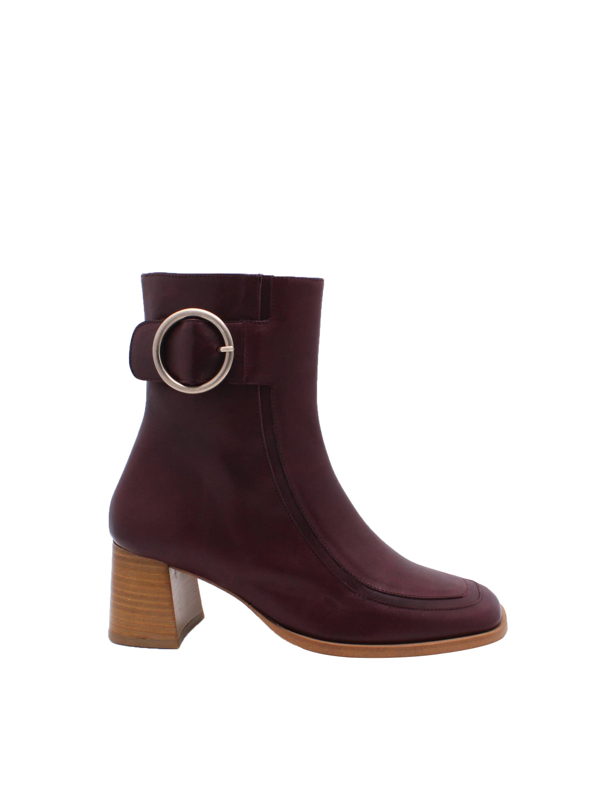 JJ HEITOR SHOES - Wholesale Booties - Women's - Florence Boots