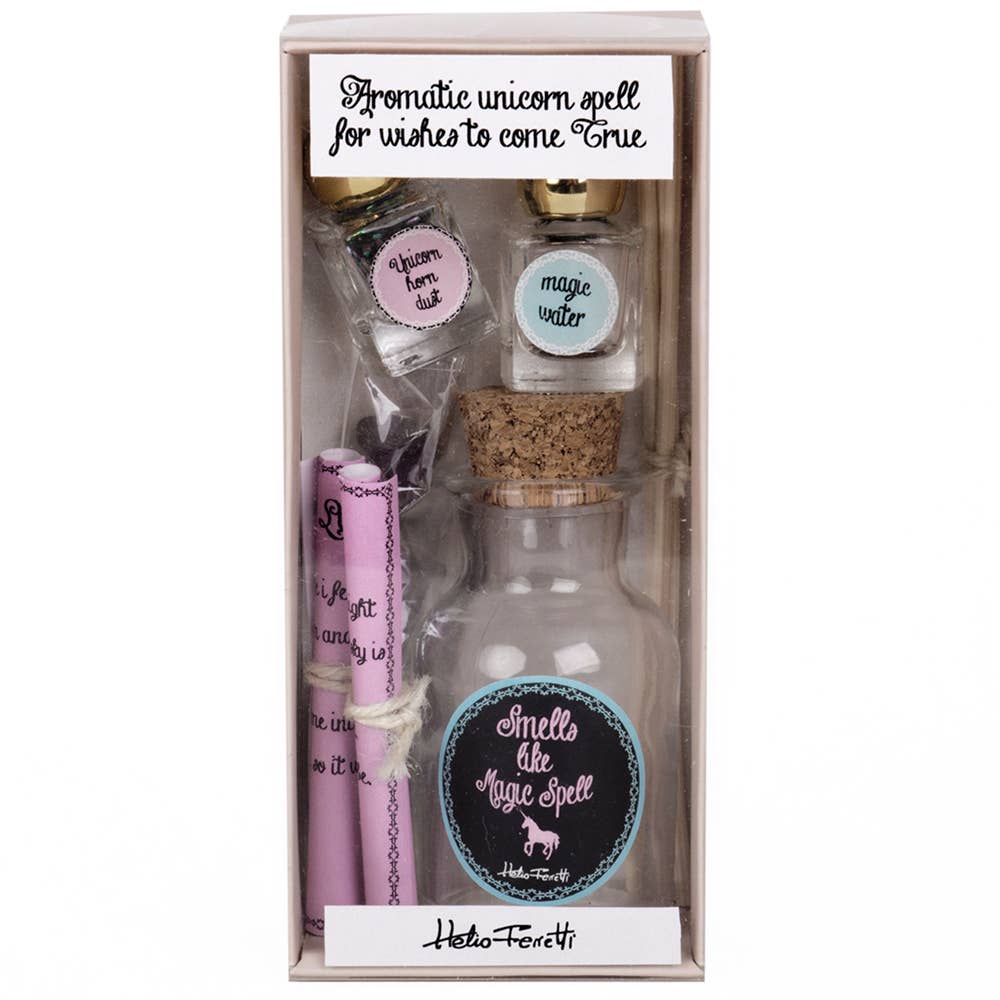 Helio Ferretti - Vente Parfum/Eau de toilette - Parfumeur de sortilèges sirène Helio Ferretti3