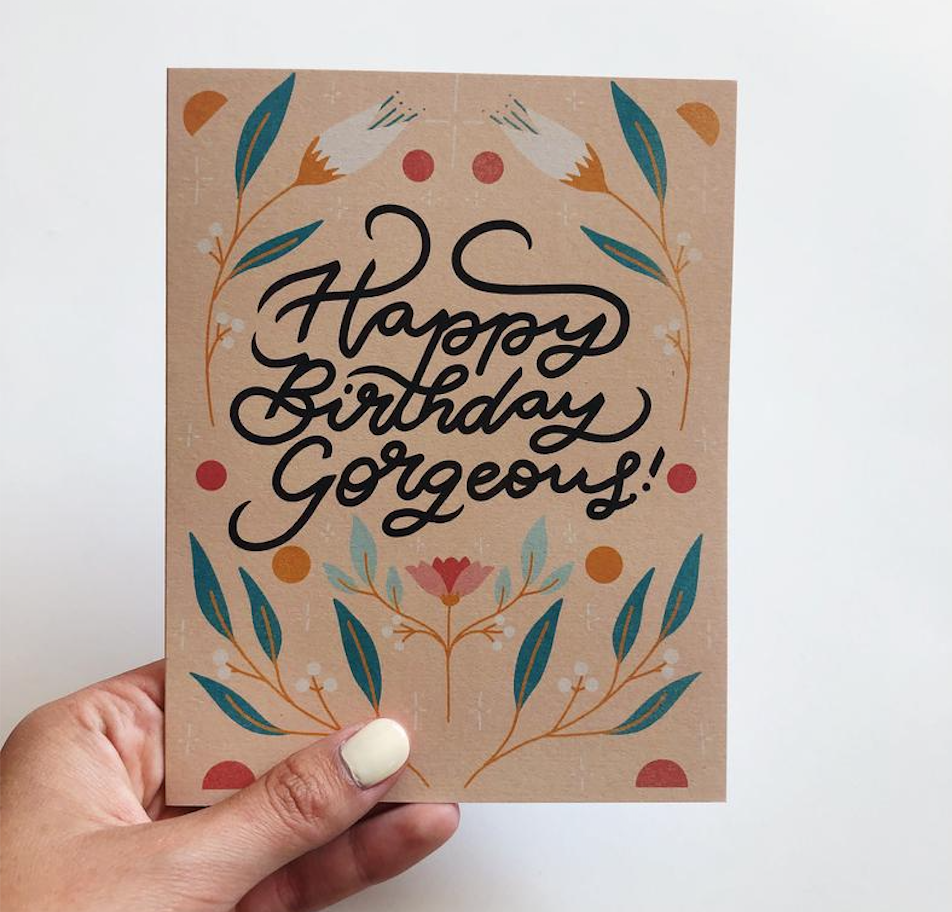 Paper Protégé – Großhandel Geburtstagskarten – Herzlichen Glückwunsch zum3