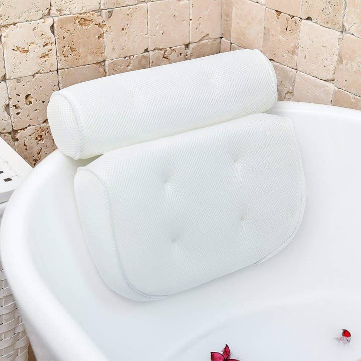 Monsuri - Wholesale Bubble Bath - Bathtub Pillow