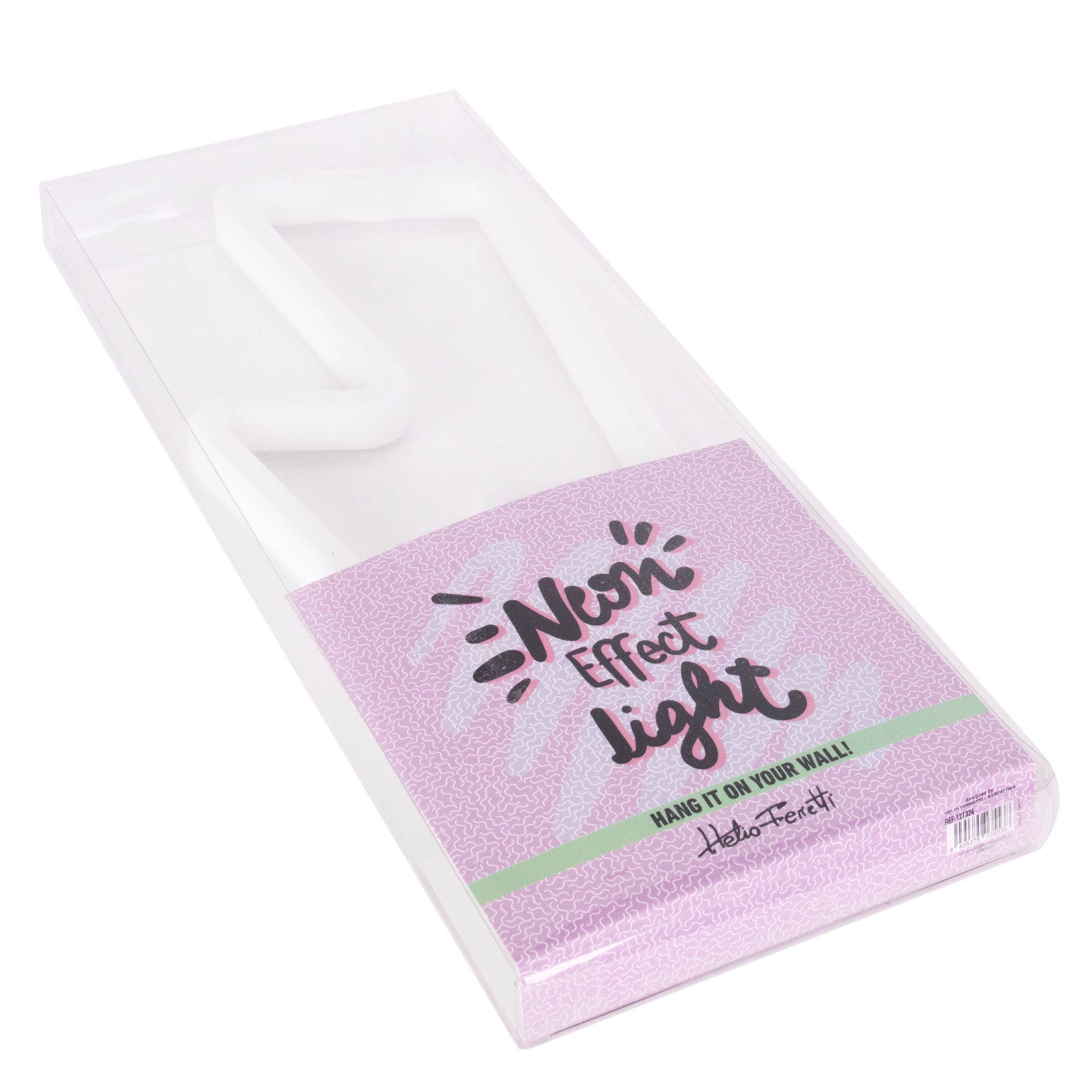 Helio Ferretti - Wholesale Neon Sign - WALL THUNDER NEON EFFECT HF3