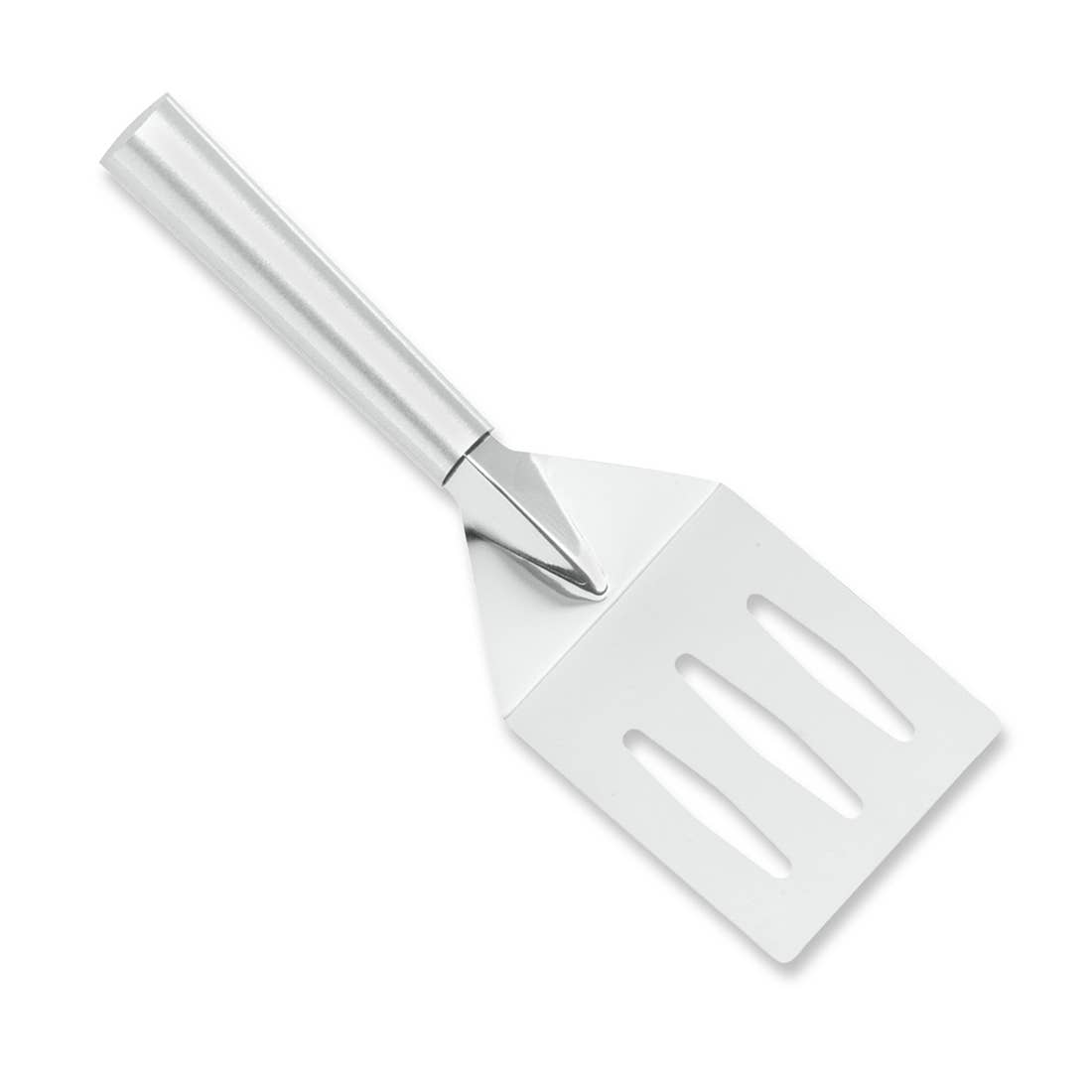 Rada Cutlery - Wholesale Spatula/Turner - Silver Turnover2