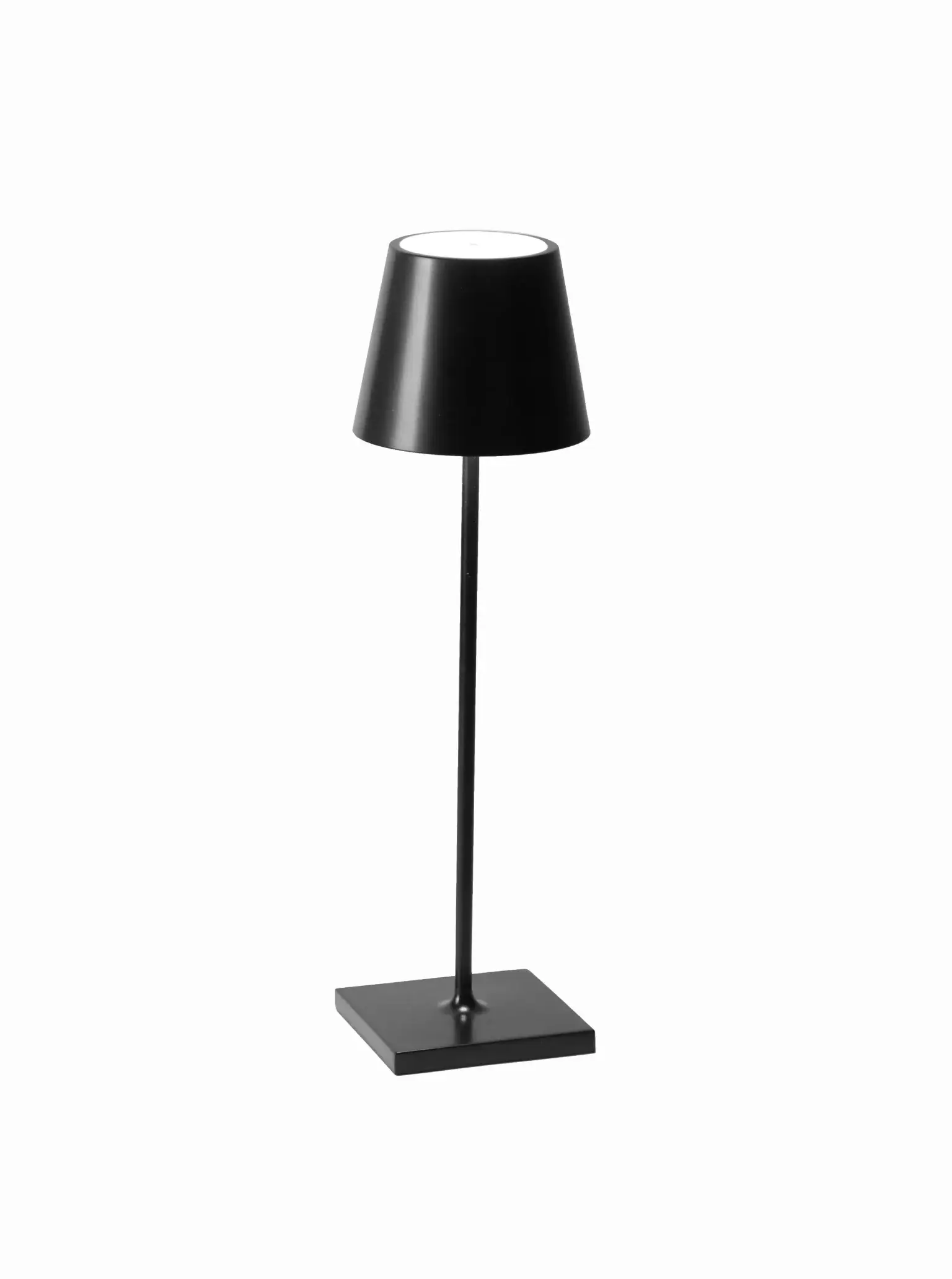 Zafferano America - Wholesale Accent/Desk Lamp - Poldina Pro Cordless Lamp11