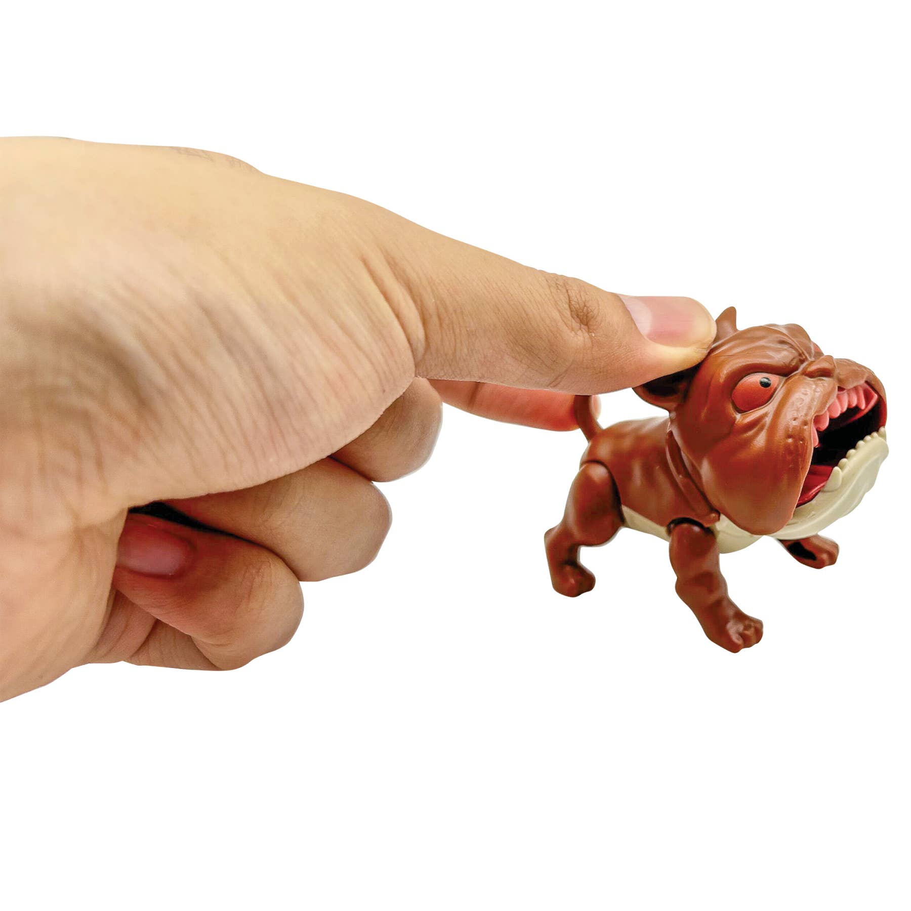 Geddes - Wholesale Fidget Toy - Kids - ANIMAL BITERS TOY  24/BOX5