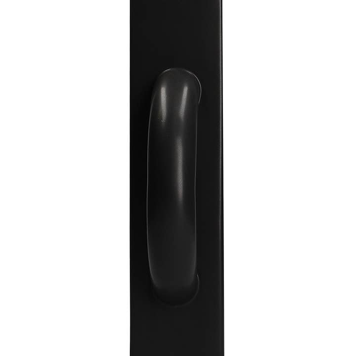 Ohno - Wholesale Vase - OHNO Home Accessories Astara Kan - Black
