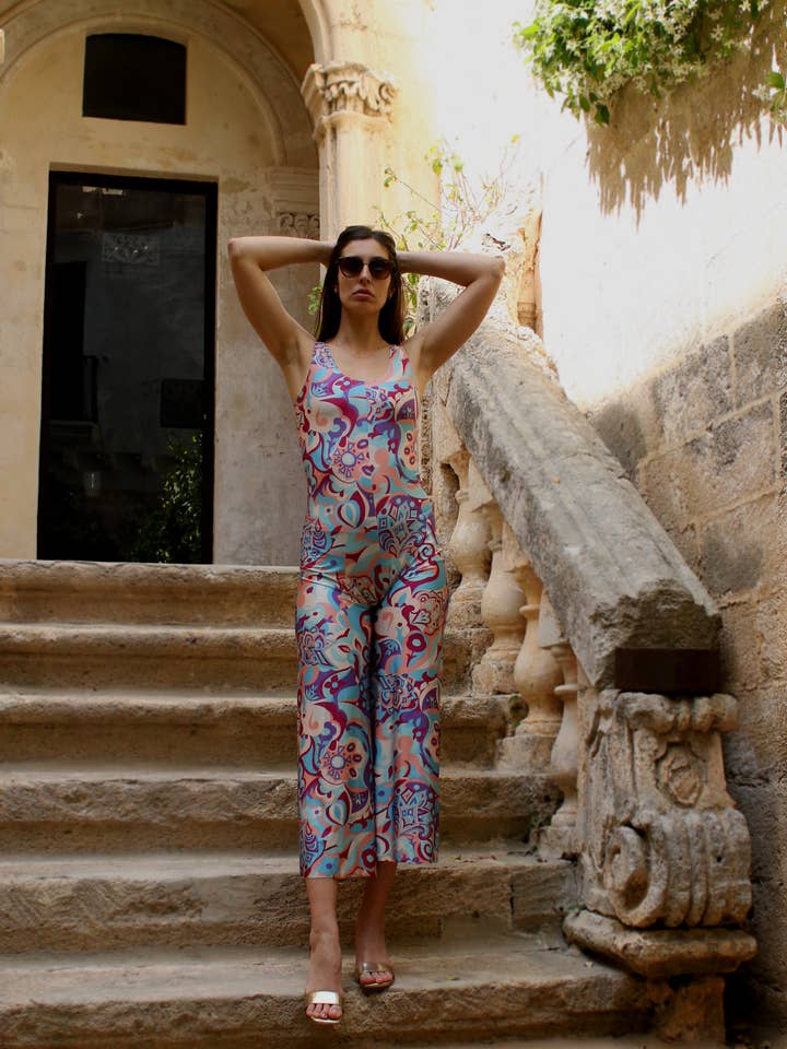 SALOPETT Ziggy Cadaques för wholesale av Individuals di Carlo Galli