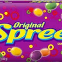 Shop The King - Wholesale Hard Candy - Spree Box Theater 5 oz