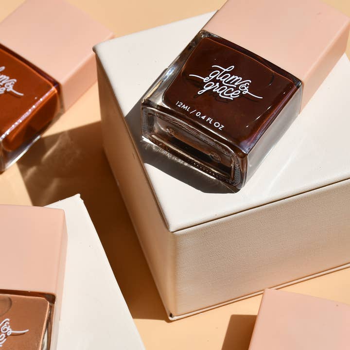 Glam & Grace – Engroshandel Neglelak – Neglelak - Tootsie3