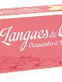 Oui Love It · Langues de chat for wholesale by French Feast