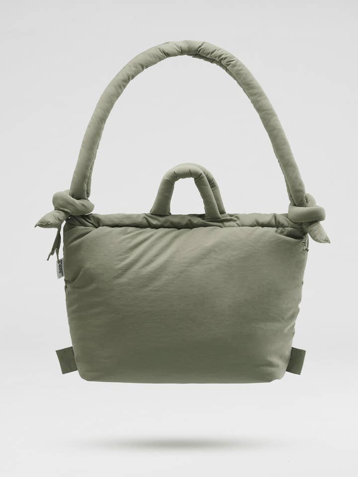 Ona Soft Bag for wholesale by Ölend Backpacks