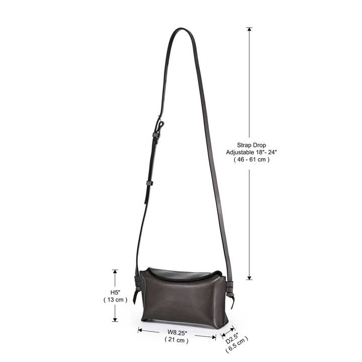 Old Trend - Wholesale Crossbody Bag - Women's - Snapper Vintage Crossbody24