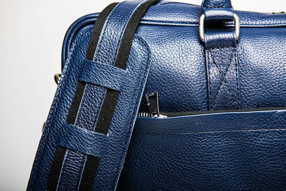 Hides - Vendita all'ingrosso Valigetta - Unisex - Cartella sottile in pelle7