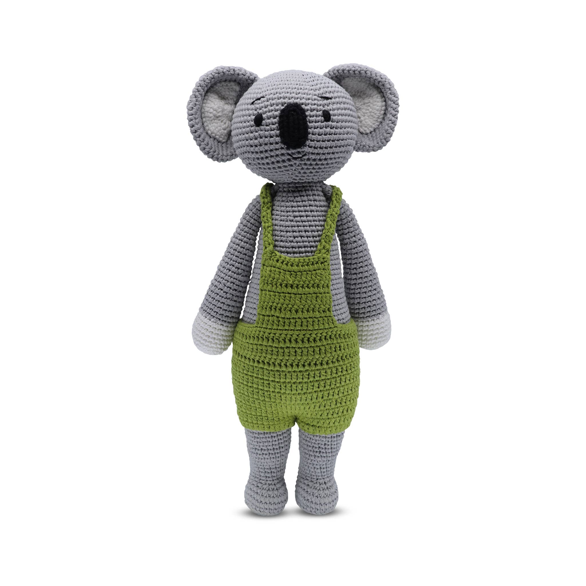 Snuggle Buddies - Wholesale Stuffed/Plush Toy - Kids & Baby - Koala - Large Standing