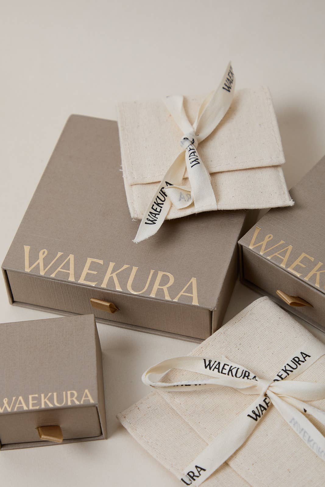 Waekura - Wholesale Gift Box - S box1