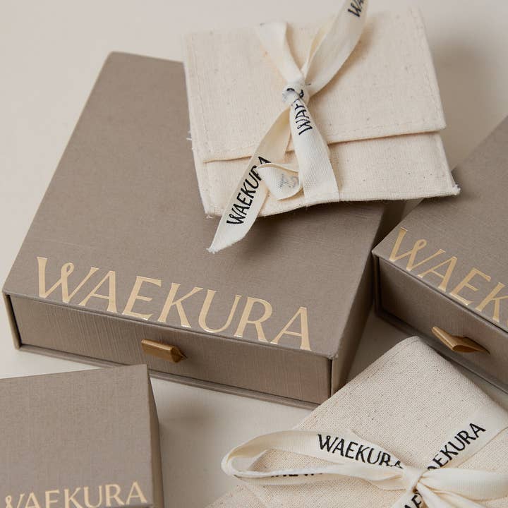 Waekura - Wholesale Gift Box - S box1