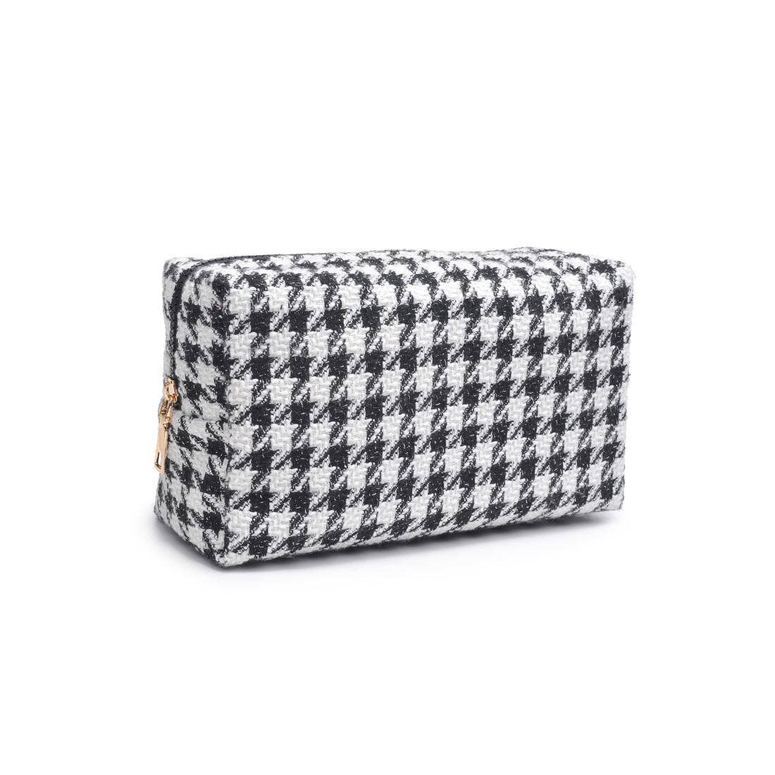 Urban Expressions - Vente Trousses de maquillage/cosmétique - Pochette Organisateur Cosmétique & Voyage Haute Tooth3