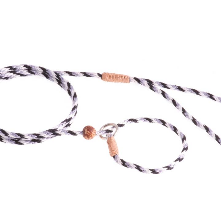 Alvalley - Wholesale Pet Leash - Dog - Nylon Slip Lead With Stopper19