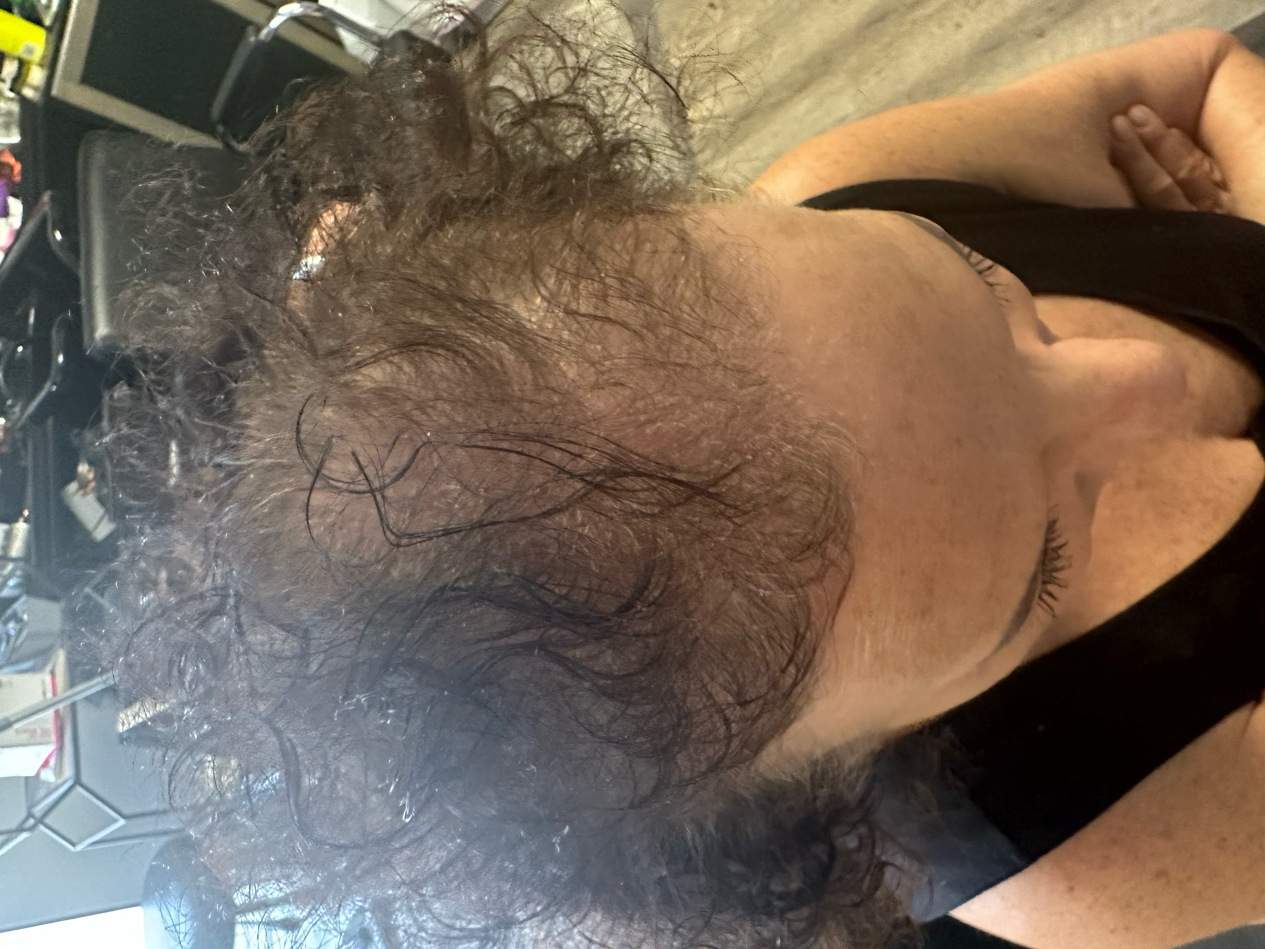 Suzy Spa Essentials - Wholesale Hair Oil - Rosemary Hair Growth Oil, Scalp + Hair Nourishment 1oz + 2oz3