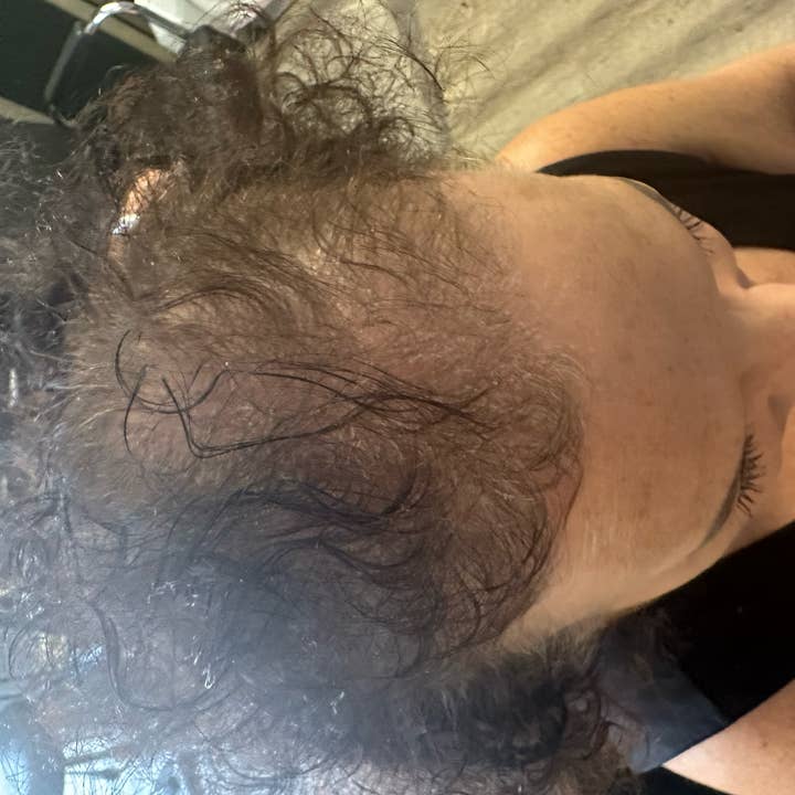 Suzy Spa Essentials - Wholesale Hair Oil - Rosemary Hair Growth Oil, Scalp + Hair Nourishment 1oz + 2oz3