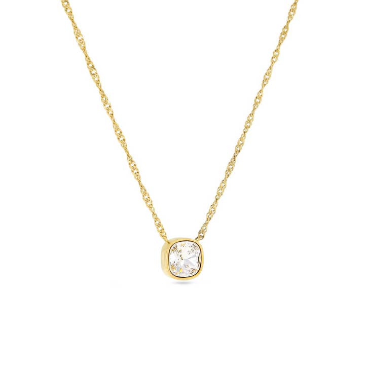 Ashley Necklace for wholesale by Hey Harper