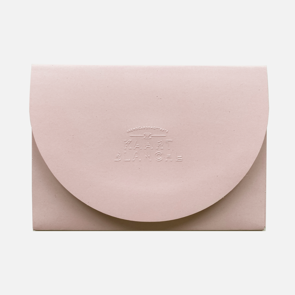 Kaart Blanche - Wholesale Friendship Card - Love u bro - trending greeting card2