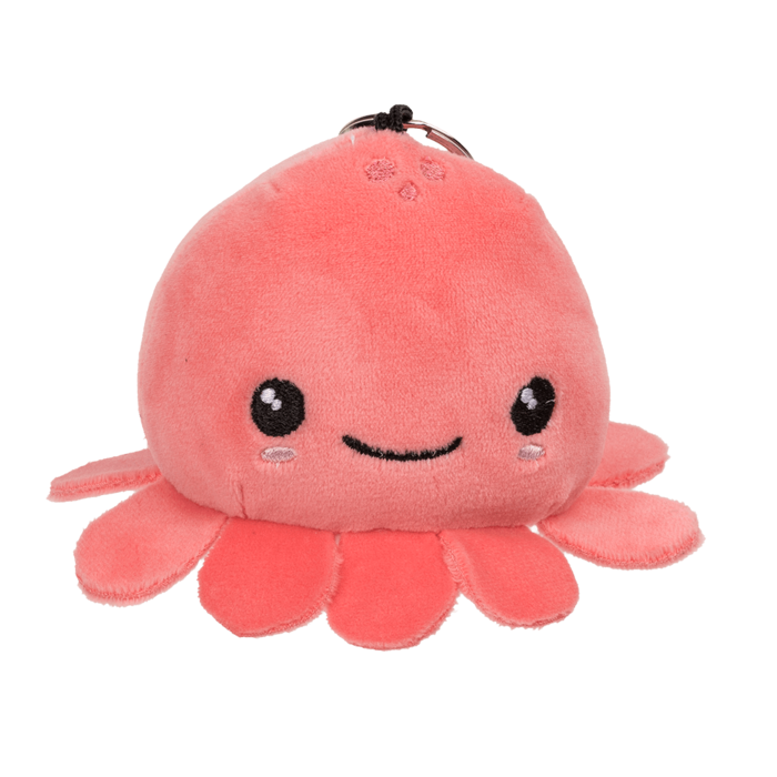Out of the blue KG - Wholesale Squishy Toy - Kids & Baby - Squish Pets with keyring, approx. 9 cm,3