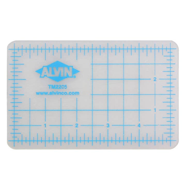 Alvin Drafting - Wholesale Craft Tool - Cutting Mats TM series Transparent Cutting Mats2