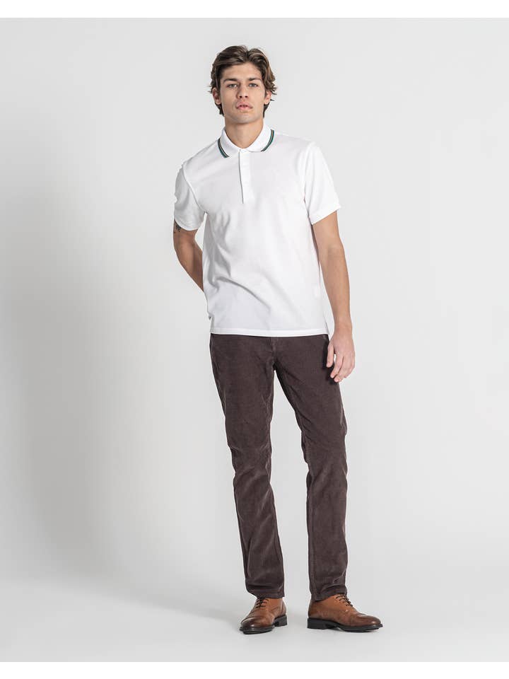 JEF - Wholesale Polo - Men's - MARCOS Hub4