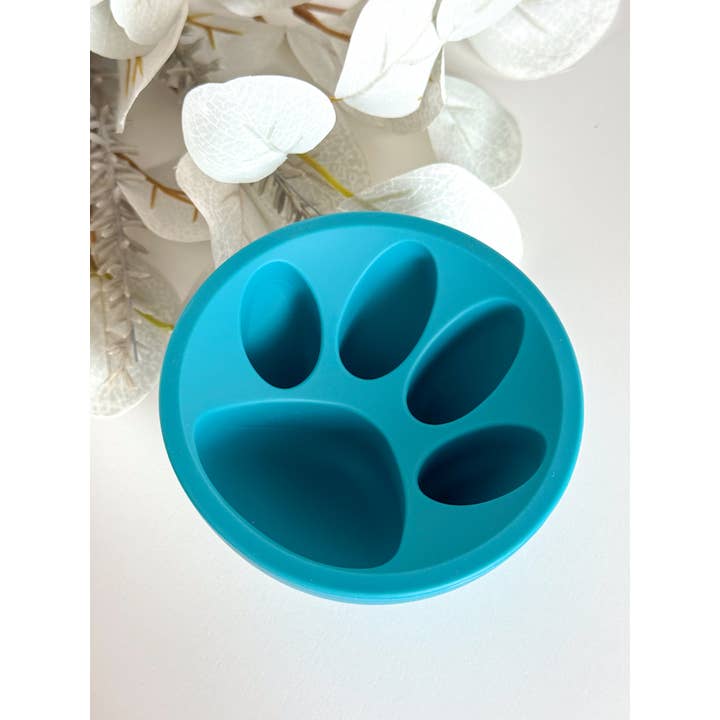 Doggotique - Wholesale Pet Bowl - Cat/Dog - Paw Bowl Snack Toy for Dogs, Slow Bowl Dog,7
