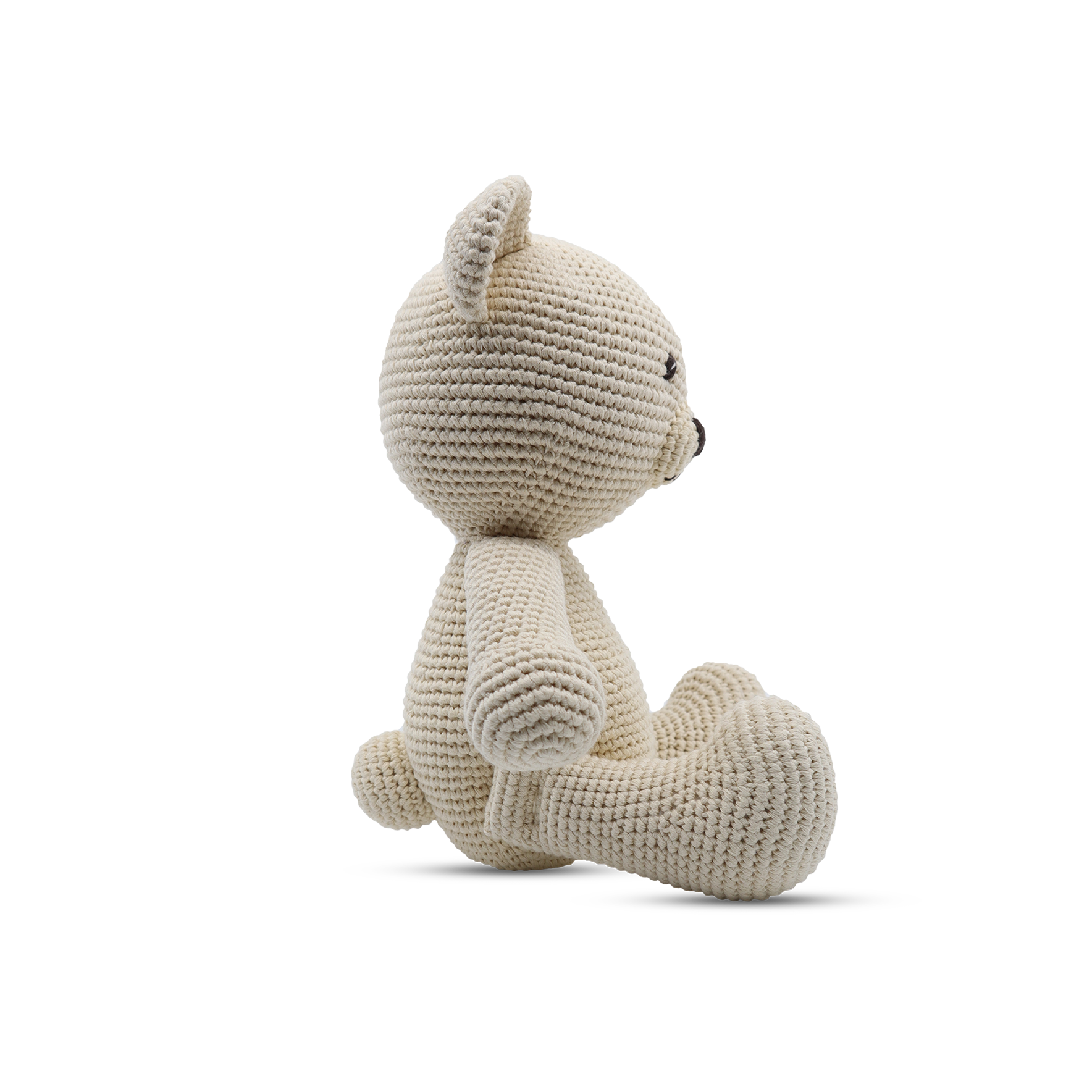 Snuggle Buddies - Wholesale Stuffed/plush toy – Kids & baby - Teddy - Med Sitting & Standing1