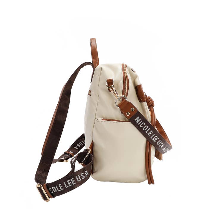 Nicole Lee USA - Wholesale Backpack - Women's - BIG BROTHER BACKPACK