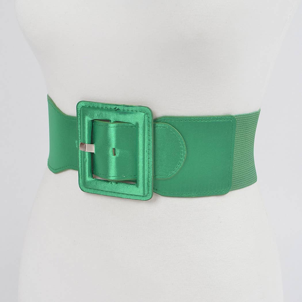 3AM BY H&D ACCESSORIES - Vendita all'ingrosso Cintura - Donna - Cintura in raso11