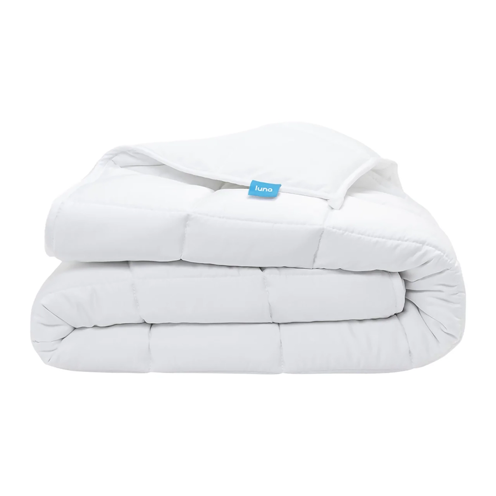 Luna Wellness - Wholesale Bedding Blanket - The "Cozy Comfort" Cooling Bamboo Weighted Blanket19