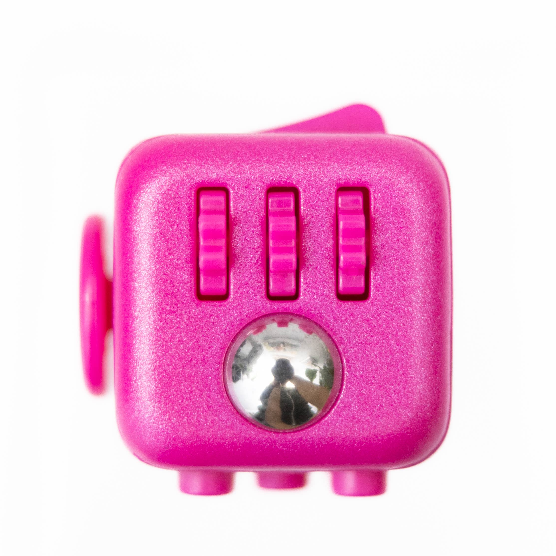Antsy Labs - Wholesale Fidget Toy - Kids - Fidget Cube (Custom Series)10
