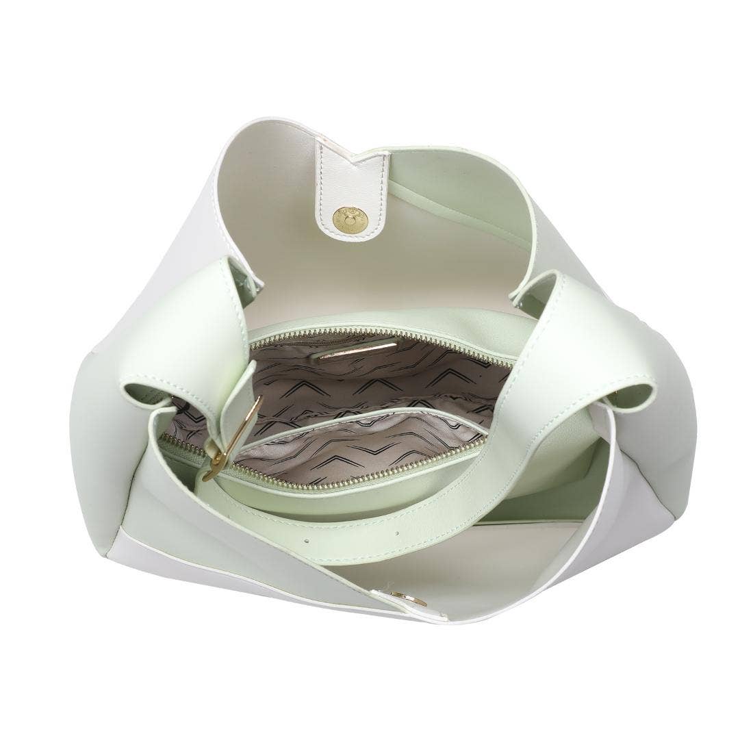 Moda Luxe - Wholesale Shoulder Bag - Women's - Frankie Hobo15