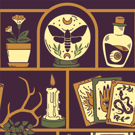 FootClothes LLC - Wholesale Socks - Unisex - Cabinet of Curiosities Crew Socks5