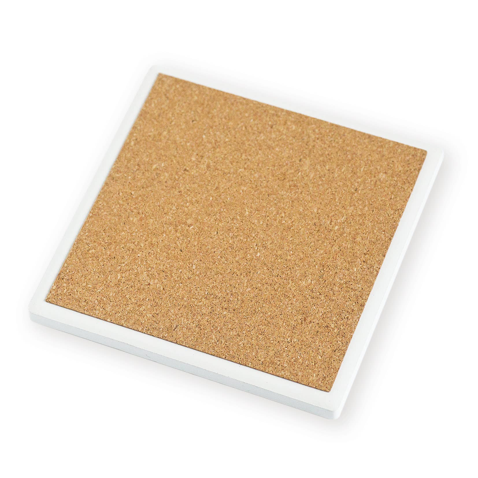 Art of Arora - Wholesale Onderzetters - Husky Vierkante Keramische Onderzetter 10 x 10 cm1