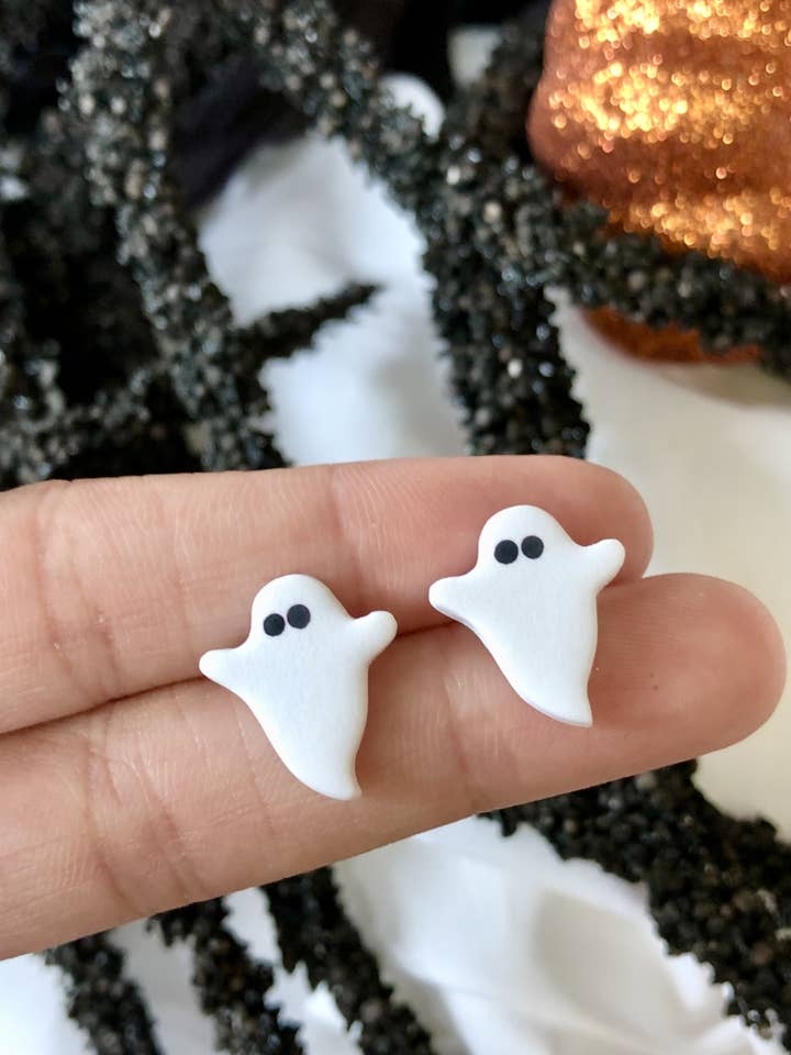 Ghost-Nieten für den Großhandel von Desert Melon Clay