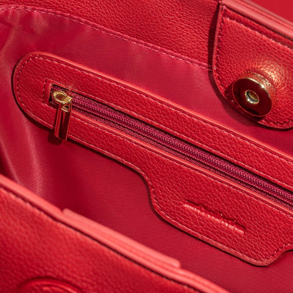 Anet’s Collection - Venta al por mayor Bandolera - Mujer - Bolso Cubo de Oración0