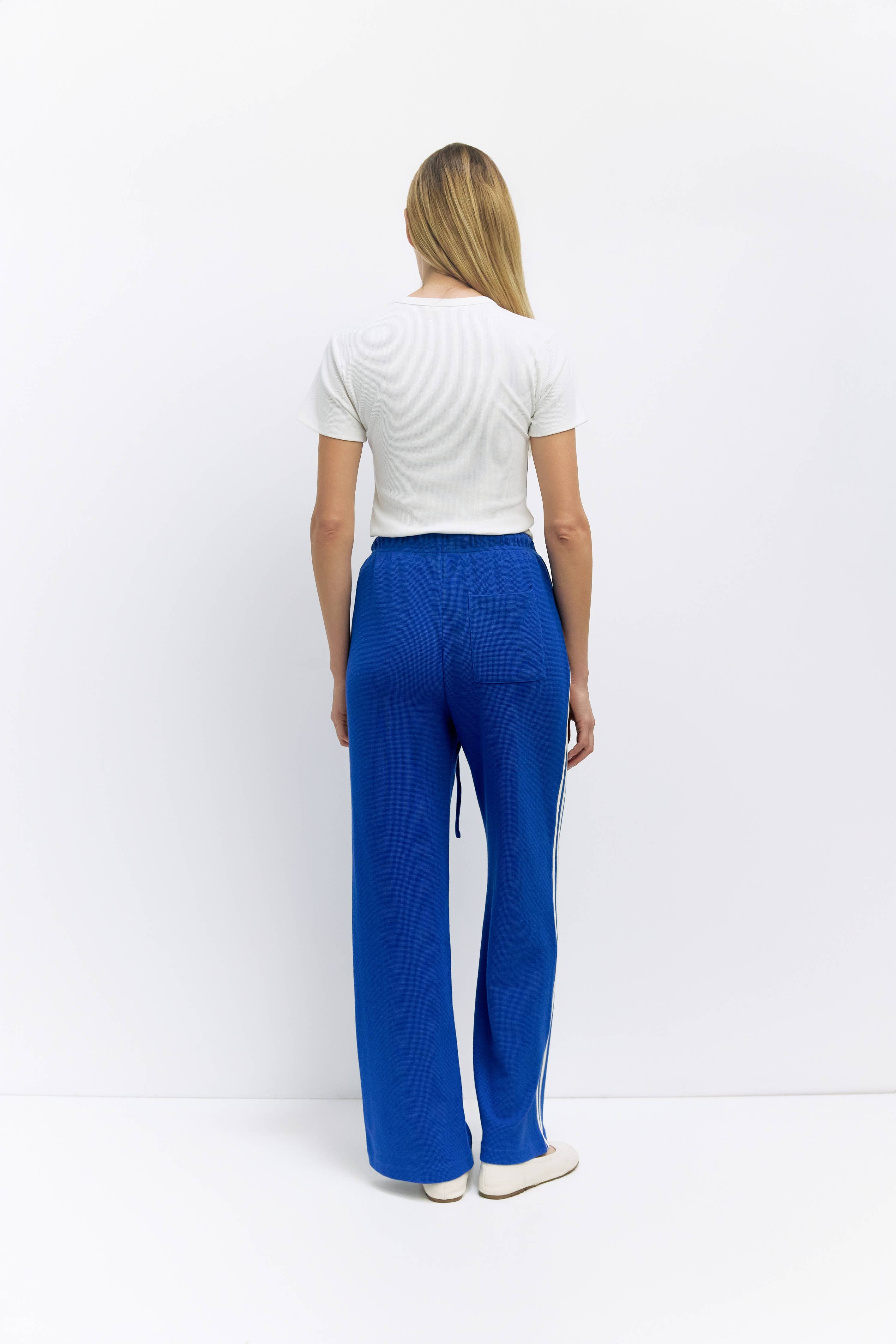 MOD REF - Wholesale Pants - Women's - The Enzo Pants | Women's Wide-Leg Thermal Sport Pants31