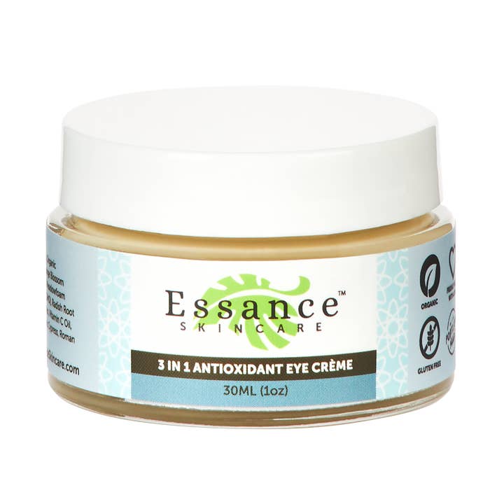 3 in 1 Antioxidant Eye Creme for wholesale by Essance Skincare