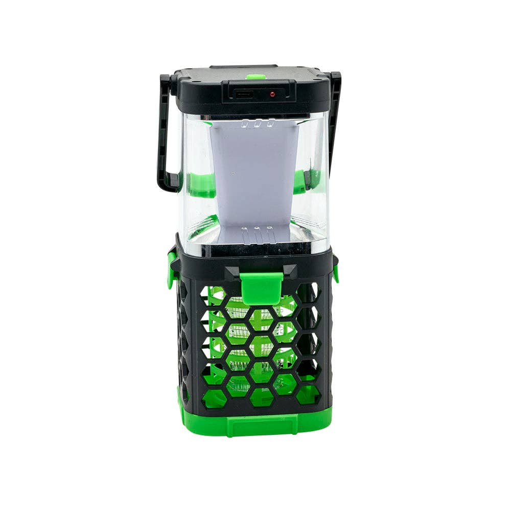 LitezAll - Wholesale Lantern - LitezAll Rechargeable Bug Zapping Lantern34