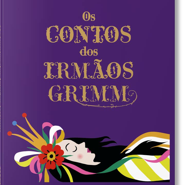 TASCHEN Europe - Vendita all'ingrosso Folclore e mitologia - I racconti dei fratelli Grimm