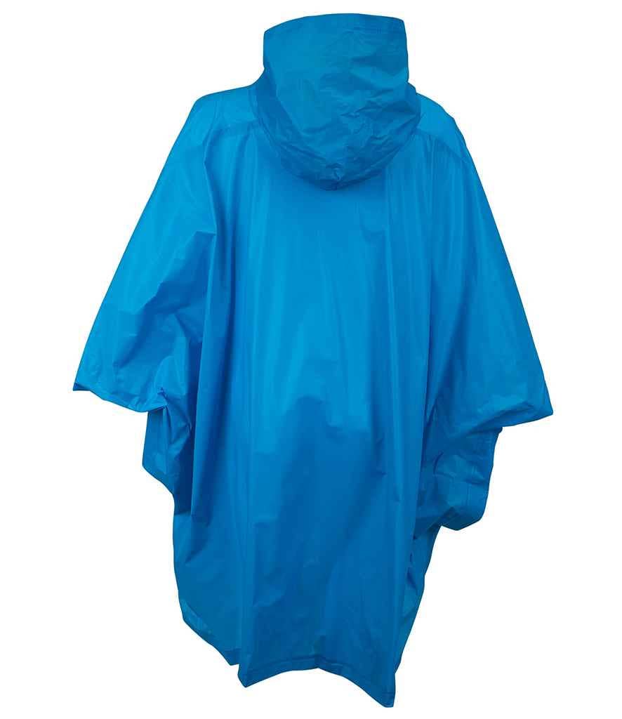 Pierre Francis - Vente Poncho – unisexe - Splashmacs - Poncho de pluie16